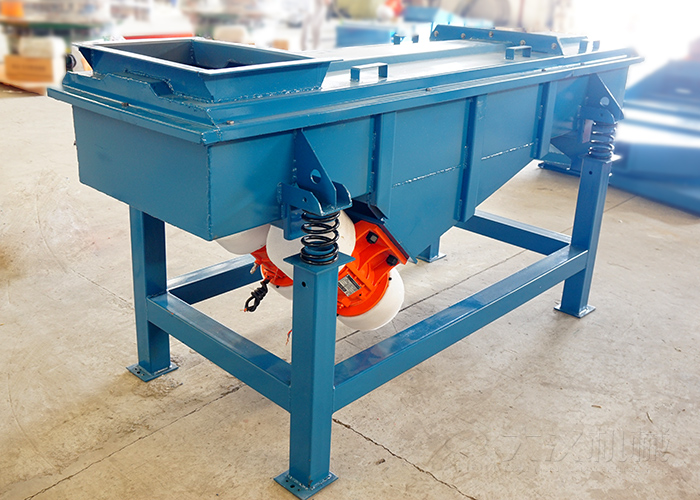 525直線振動(dòng)篩 525直線振動(dòng)篩